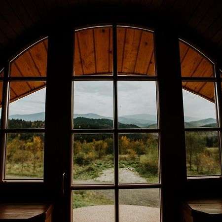 Zawojskie Zacisze Zawoja Dış mekan fotoğraf