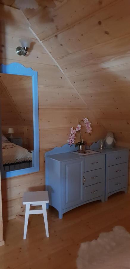 Zawojskie Zacisze Zawoja Dış mekan fotoğraf